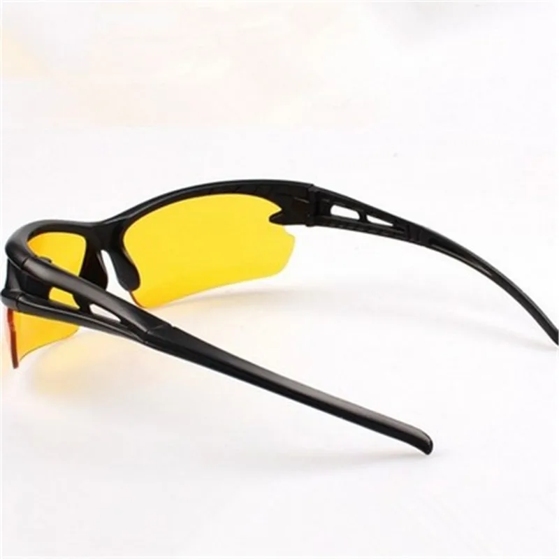 Солнцезащитные очки MISM для вождения Антибликовые Защитные высококачественные