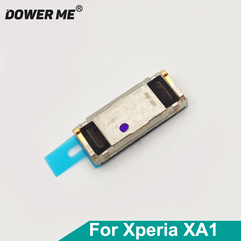 

Dower Me Top Ear Speaker Earpiece With Adhesive For SONY Xperia XA1 G3121 G3125 G3112 G3116 Replacement
