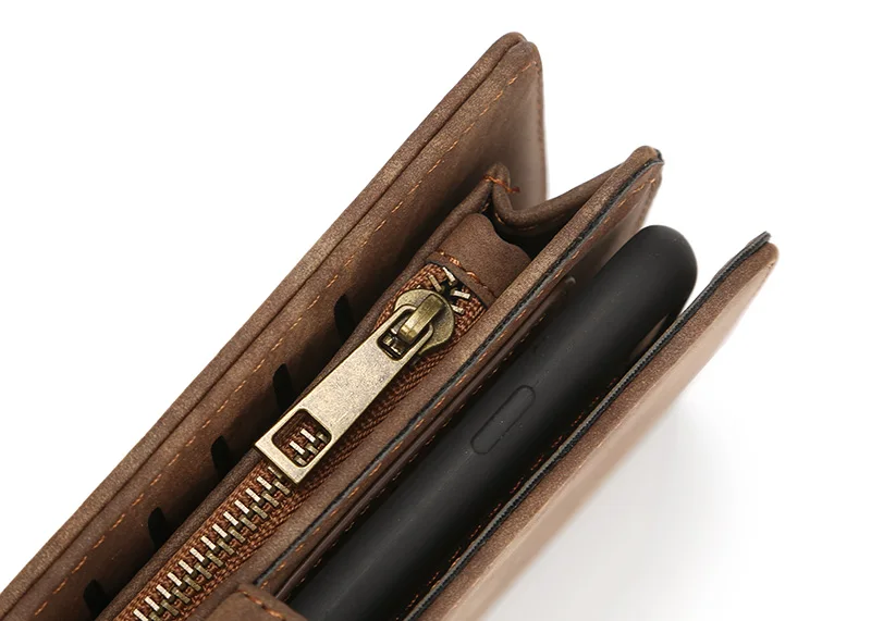MEGSHI для huawei P30 Lite Brieftasche Fall 2 в 1 Abnehmbare Leder флип-чехол Magnetische Fall для huawei MATE20 PRO P20 pro