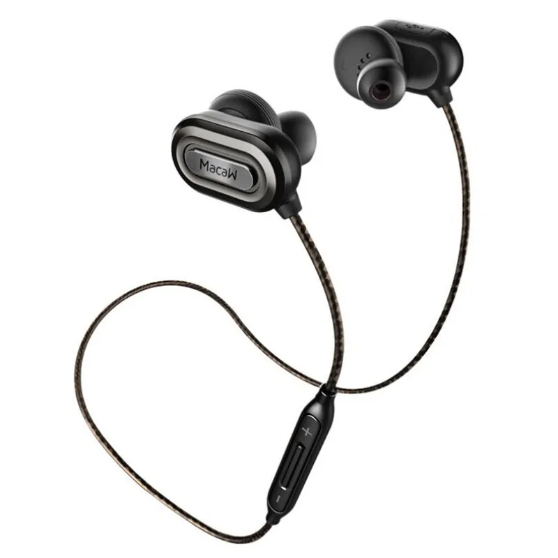 Ара T1000 Bluetooth v4.1 CSR8645 наушники стерео кроссовки спортивные гарнитура Беспроводной