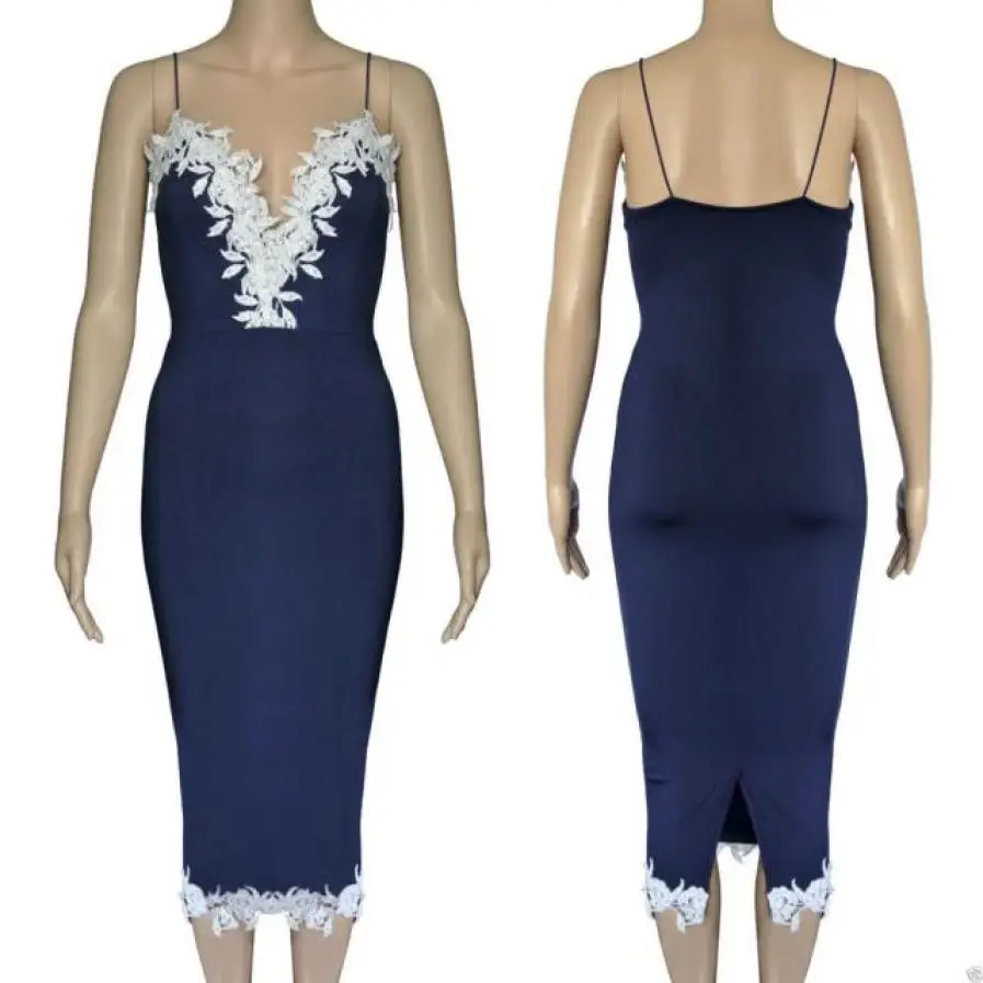 Бесплатная доставка платья страуса для женщин Vestidos модное Кружевное облегающее
