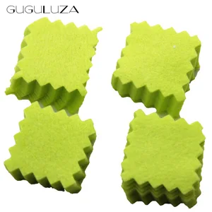 GUGULUZA 100 шт. зеленый 1,5 