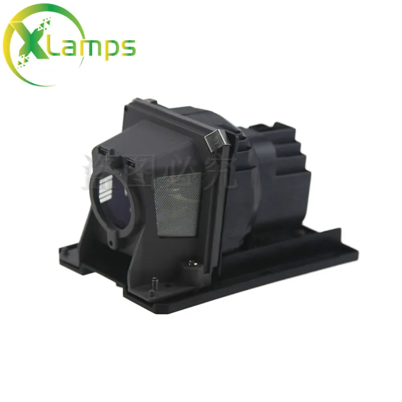 Замена лампы с корпусом NP13LP NEC NP110/NP110G/NP115/NP115G/NP210/NP210G/NP215/NP216/V230X/V260X | Электроника