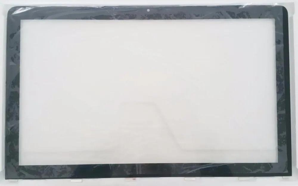 Новая передняя панель ЖК экрана для Apple iMac 27 дюймов A1312 дисплей стеклянная 2009 2010 2011