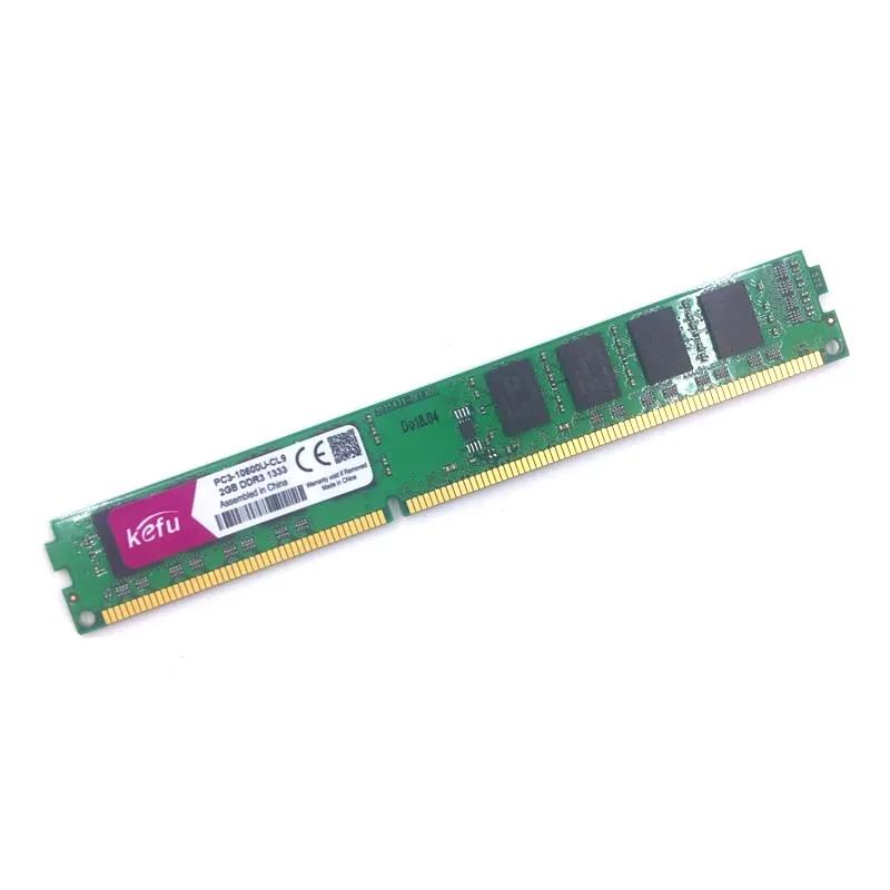 Оперативная память DDR3 для настольных ПК 8 ГБ 4 Гб 2 1066 МГц 1333 1600 1866 ОЗУ материнская
