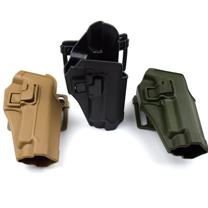 Военный армейский боевой пистолет тактический ремень кобура для Sig Sauer P226 пистолет Открытый Охота страйкбол снаряжение поясная кобура