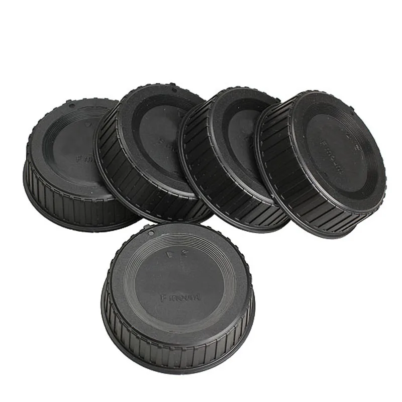 Задняя крышка объектива для камеры Nikon AF шт./упак. DSLR SLR S защитная s 5 LF 4|lens cap cover|lens