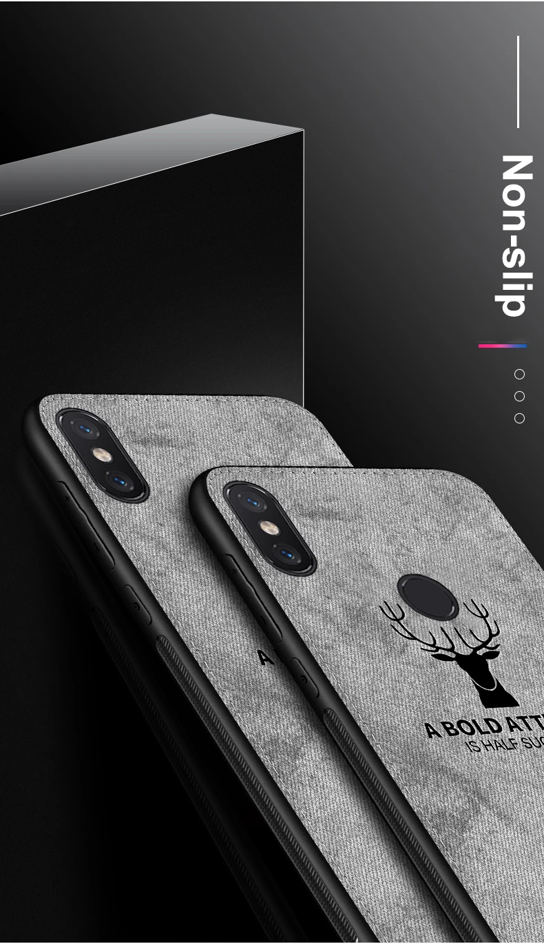 Тканевый чехол для Xiaomi mi 9SE mi 9 A1 A2 Lite, Классическая Матовая Мягкая жесткая задняя крышка для красного mi 7 note 7 6 5 pro, чехол для телефона s