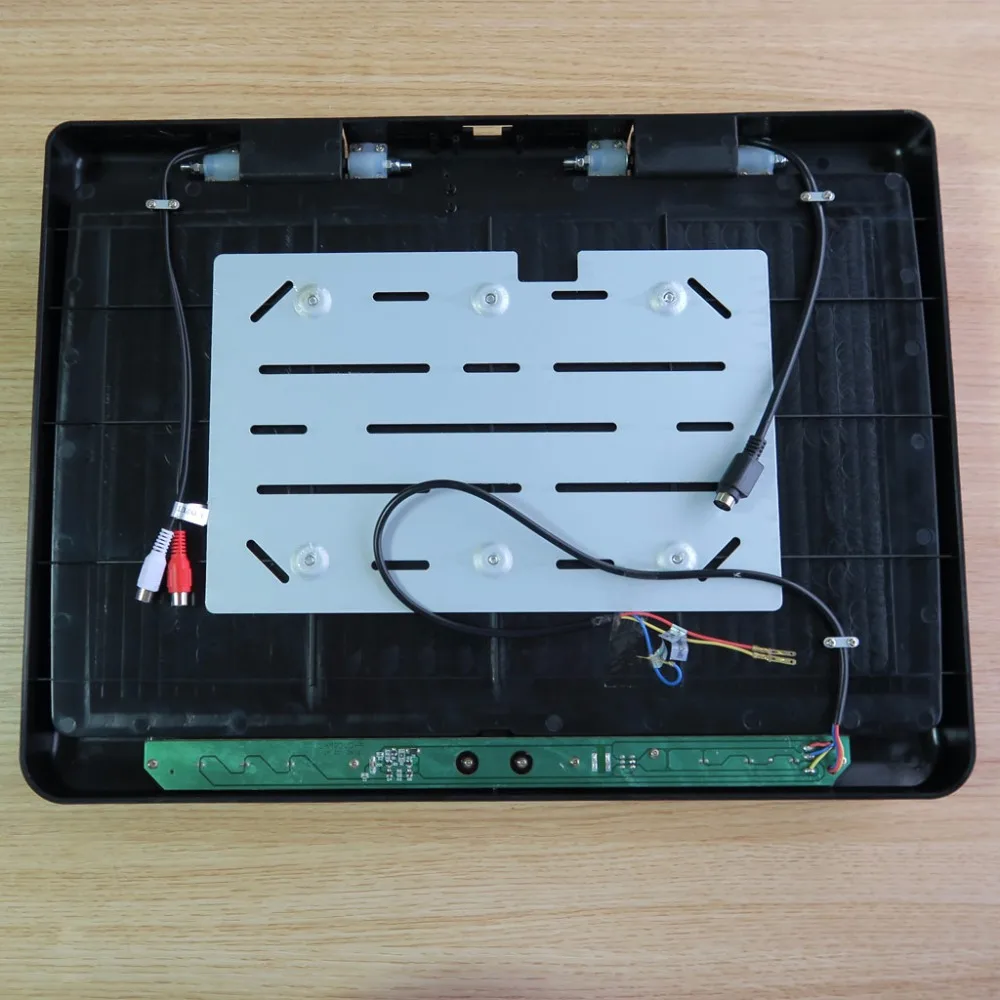 19 дюймовый TFT ЖК монитор для крыши|lcd monitor auto|lcd manufacturerlcd shipping case |