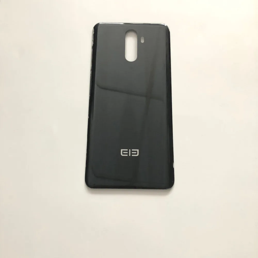 Б/у Защитная батарея чехол для Elephone U Pro Snapdragon 660 Octa Core 5,99 дюймов 2160x1080