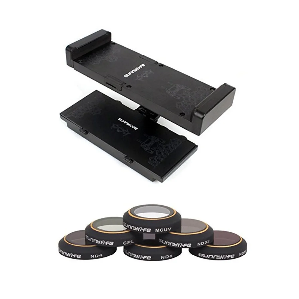 ND4 ND8 ND16 nd32 CPL круговой поляризатор MCUV УФ Объективы для фотоаппаратов фильтр