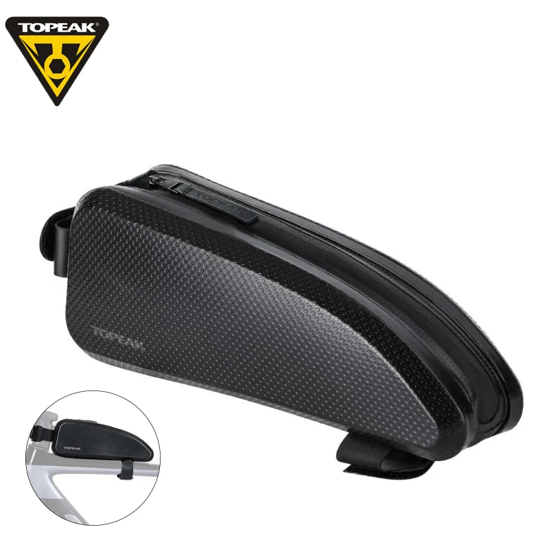 Сумка Topeak FastFuelDryBag для велосипеда водонепроницаемая сумка с верхней трубкой