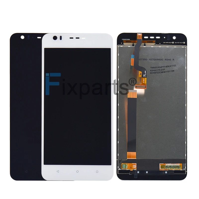 ЖК дисплей для HTC Desire 825/10 сменный сенсорный экран с рамкой 825|touch screen digitizer|display