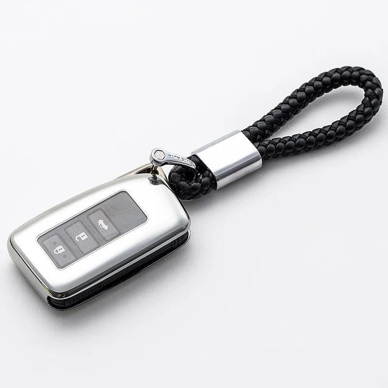 TPU Car Key Pack Cover For Lexus RX200t IS CT GS NX200 ES250 ES300 RX300 gx470 Is250 Case Fob Holder Styling Keychain | Автомобили и