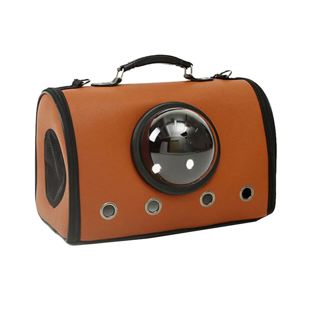 Переноска Tas Voor Kat, переноска для домашних животных, кошек, 360 градусов, для осмотра экскурсий, капсула, переноска для домашних животных, для собак, кошек, задняя упаковка, 19May20 P35