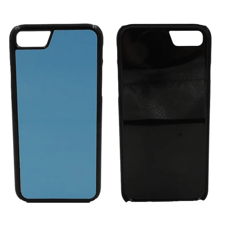 2D сублимационный чехол для iPhone 11 Pro Max 6S 6 7 8 Plus X XS Xr Xs SE 2020 PC жесткий пустой с принтом