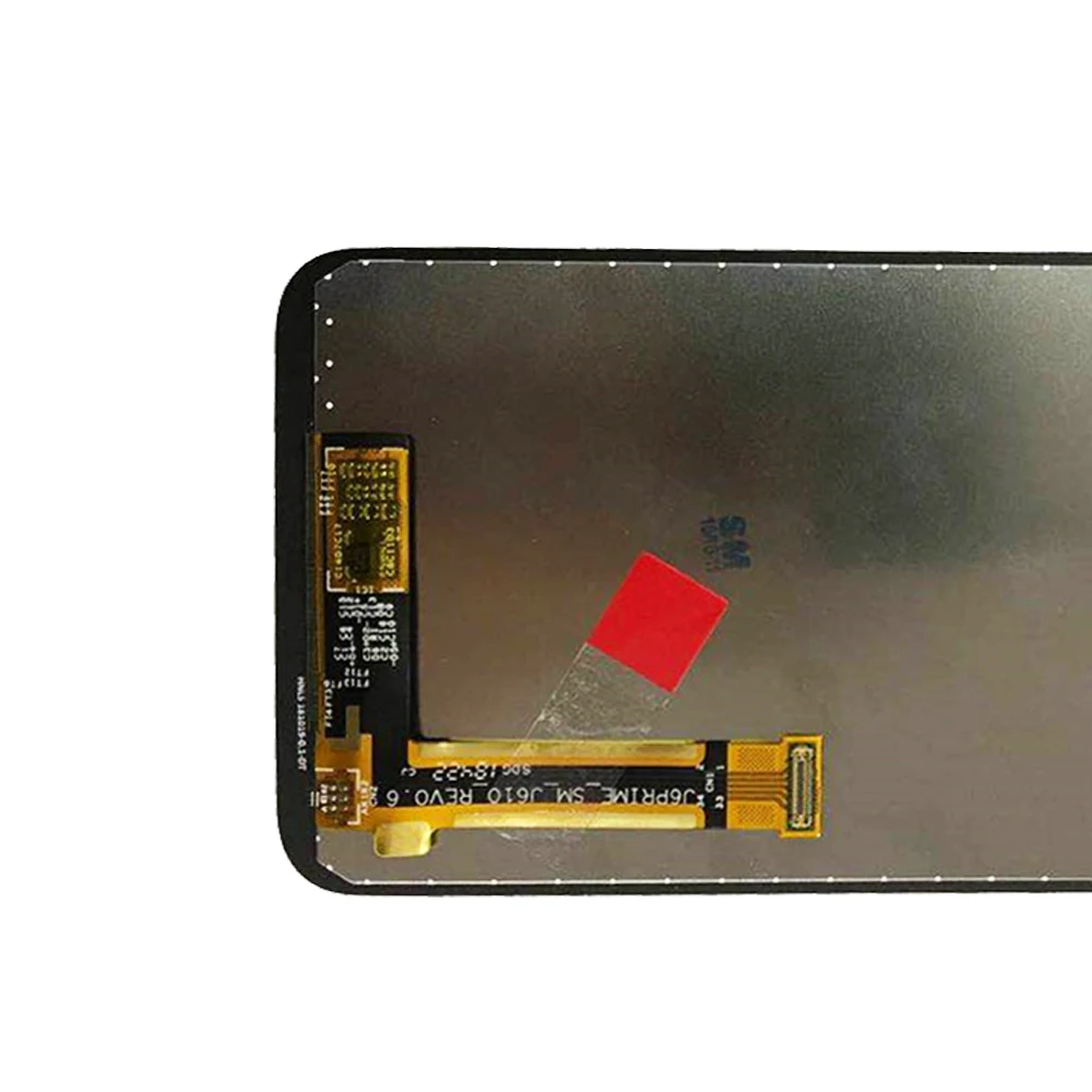 ЖК дисплей для samsung Galaxy J4 + 2018 Plus J415 J415F J415G J415M J415FN сенсорный экран дигитайзер
