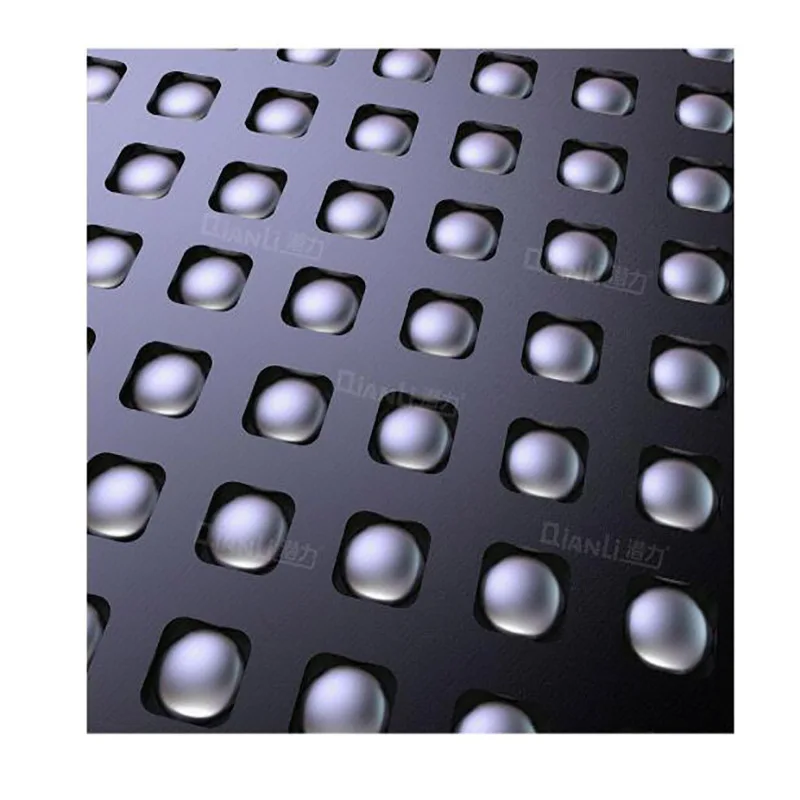 Трафарет Qianli для 3D позиционирования черный универсальный трафарет связи с