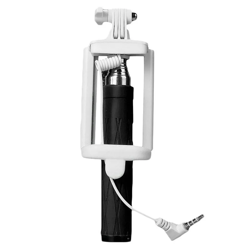 Выдвижной ручной штатив монопод для смартфона July18 #2|monopod stick|extendable handheldtripod stick |