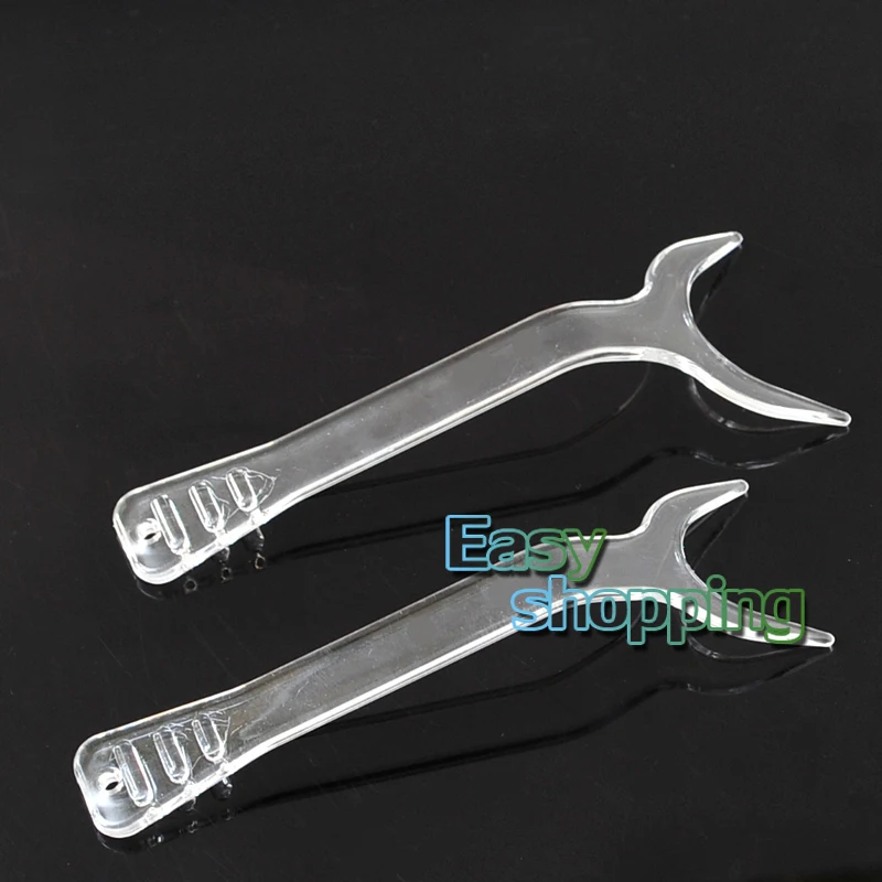 Стоматологический ортодонтический Ретрактор для губ 2 шт. 1 маленький + большой |