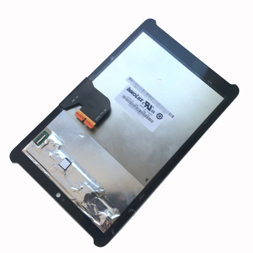 ЖК-дисплей для ASUS Fonepad 7 ME372CG ME372 K00E сенсорный экран с рамкой в сборе дюймов