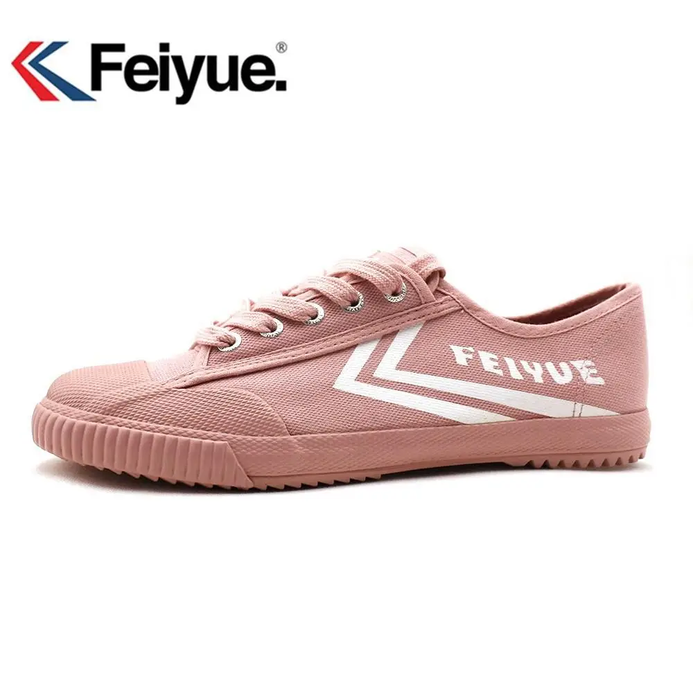 8799 Feiyue/Женская обувь; Новинка; новейшая модель; женская и мужская обувь; обувь для боевых искусств кунг-фу; женские кроссовки - Цвет: 8799