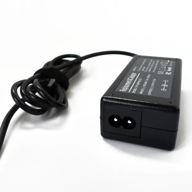 19 5 V 2.31A 45W ноутбук адаптер переменного тока зарядное устройство Carregador de Bateria Portatil