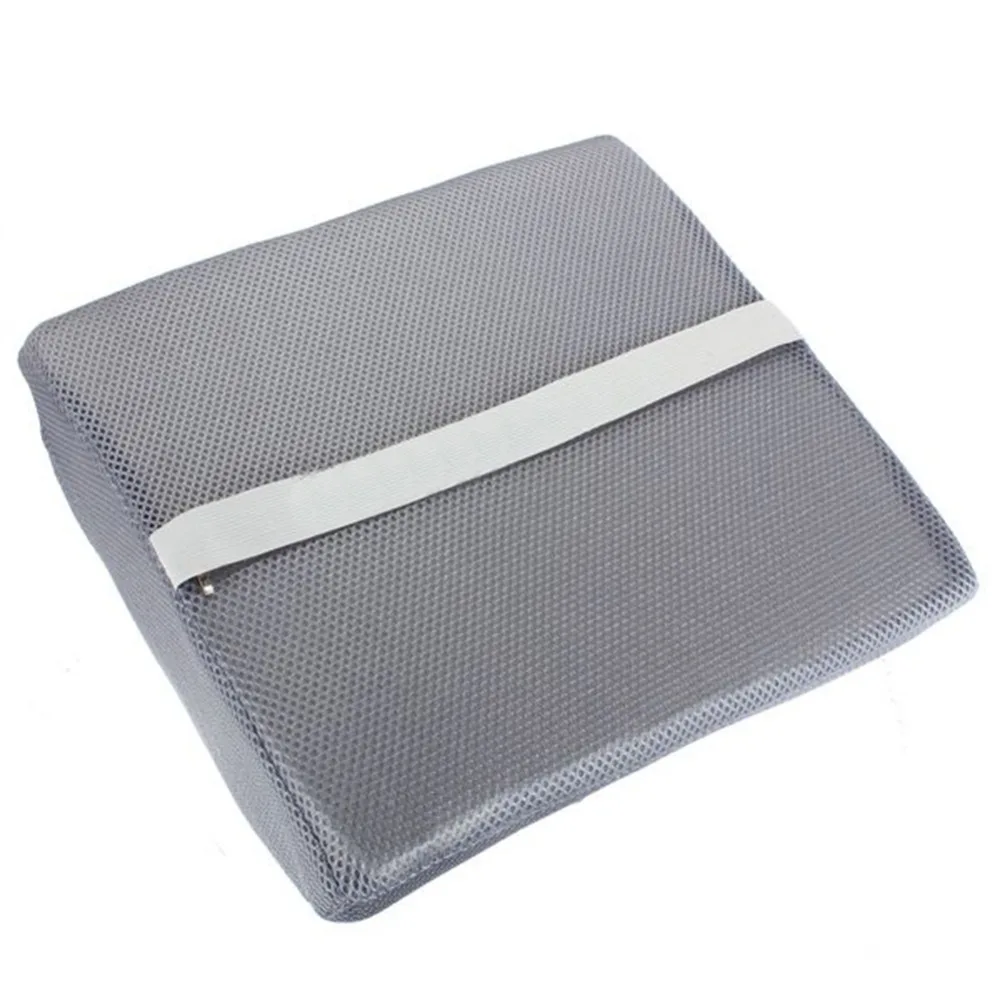 Поясничное спинное кресло подушка с эффектом памяти задняя боляющая Подушечка