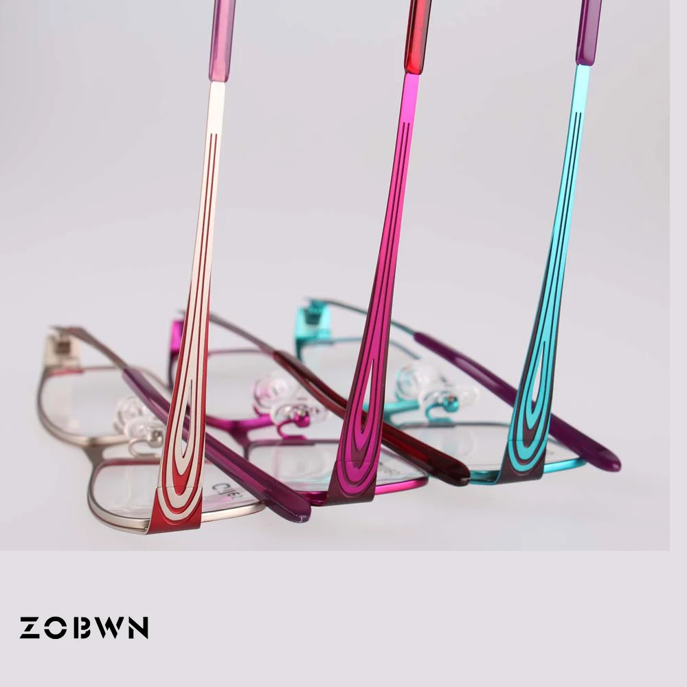 

Оправа для очков унисекс, в полной оправе, с прозрачными линзами