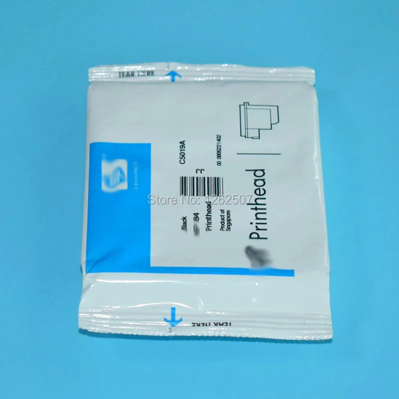 High quality New original printhead For HP84 85 Print head for HP Designjet 30 90R 130 Printers-6pcs per Lot | Компьютеры и офис