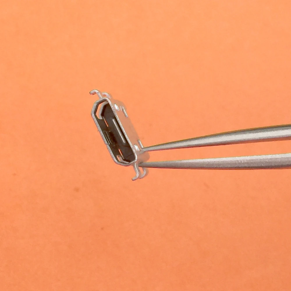 Micro USB разъем для зарядки и синхронизации порт зарядное устройство запасная часть
