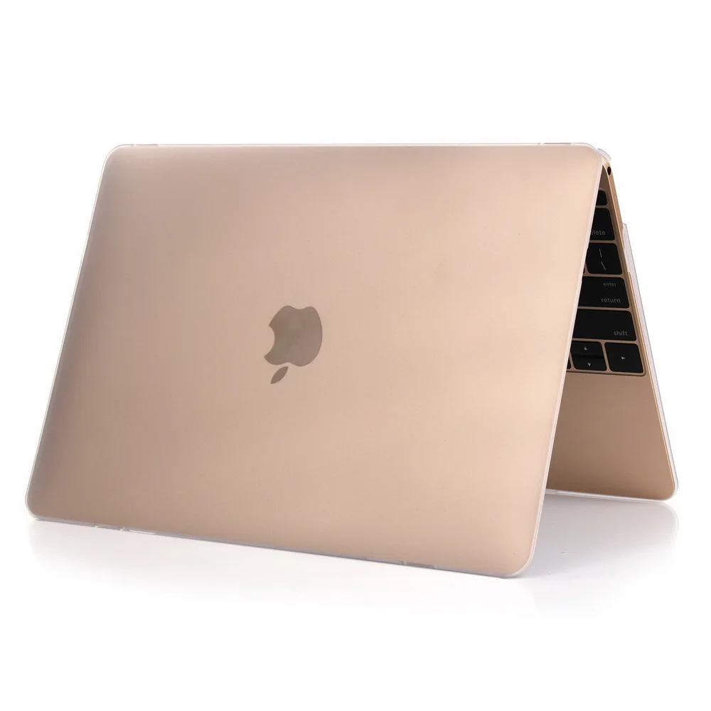 High Quality Protector Hard Case For The New Macbook Retina Display 12 '' Inch|macbook keyboard|macbook rubbermacbook notebook |