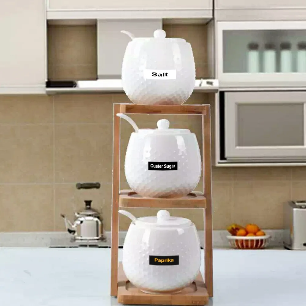 Fimax 8 упаковок совместимых с Brother TZe831 P-Сенсорная этикетка лента Φ 12 мм черная на