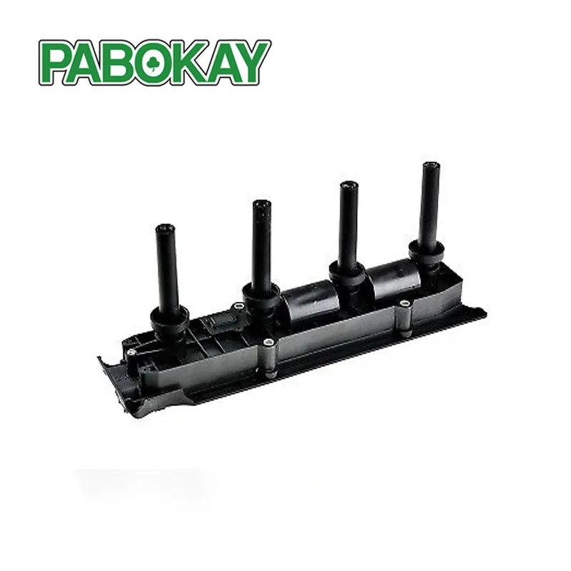 1208026 12580537 IC07118 0986221094 880176 DS20026 11B1 DMB896 для VAUXHALL FIAT OPEL катушки зажигания|Катушка