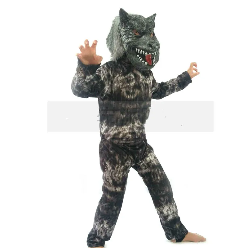 Вечерние костюмы на Хэллоуин оборотни женский косплей костюм моряка одежда с