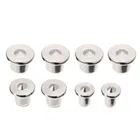 8 шт.компл. центр дюбеля точечный штыревой дюбель, Tenon центральный набор 681012 мм для деревообрабатывающих инструментов, электроаксессуары