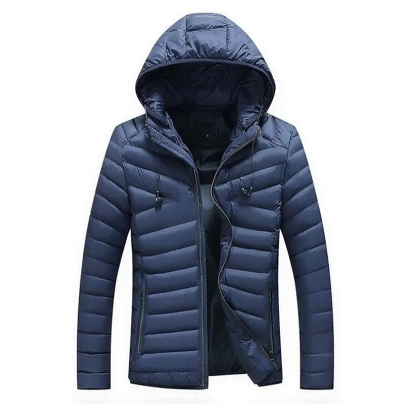 

Parkas