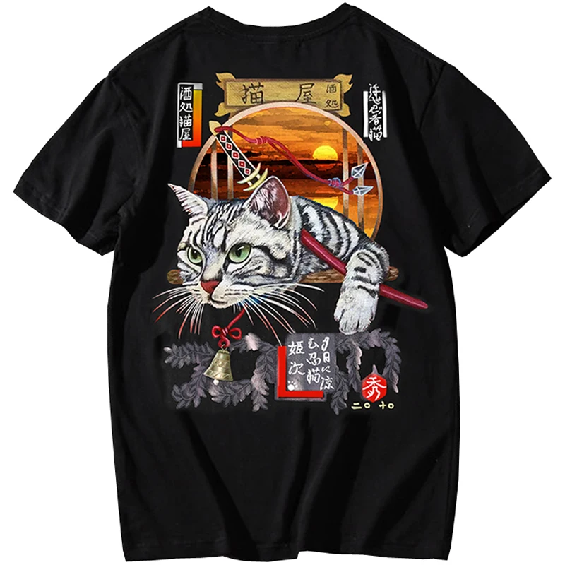 Бесплатная доставка летние мужские футболки размера плюс 2XL-4xl 5xl 6xl 7xl 8XL хлопковая