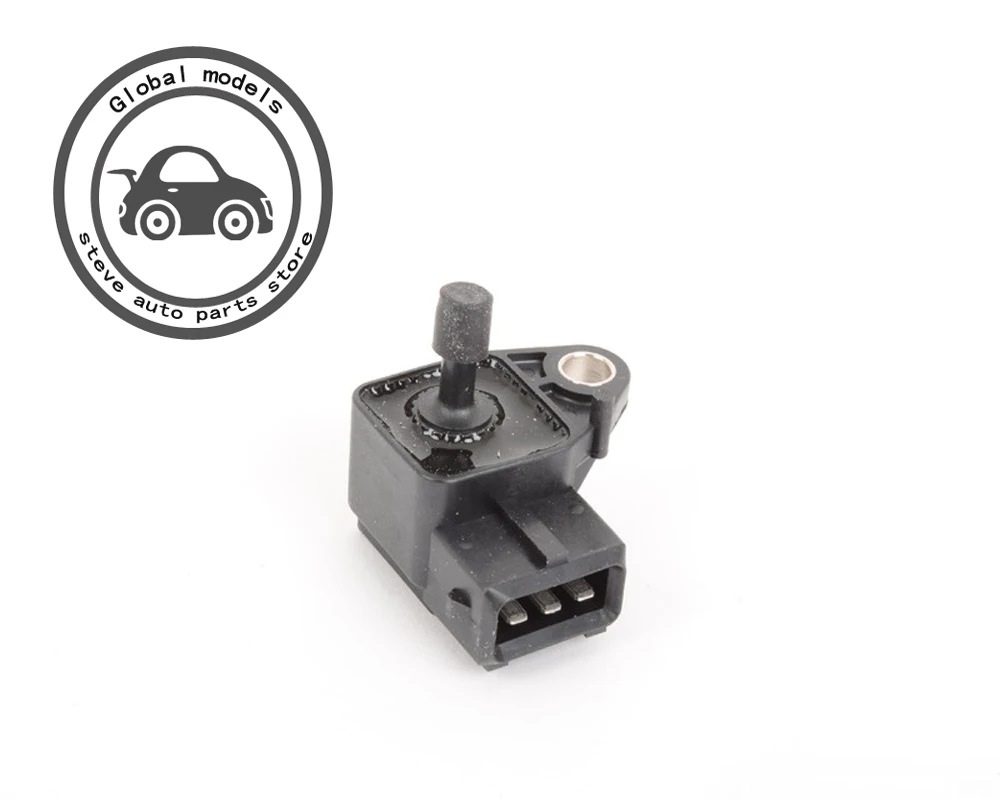 

Upper Manifold Absolute Pressure Sensor for Mercedes Benz W202 C160 C180 C200 C220 C230 C240 C270 C280 C320 C350 C55 A0115420617