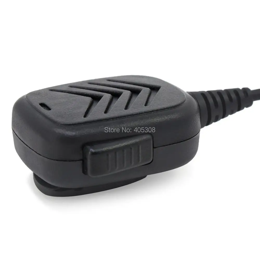 Микрофон для Motorola walkie talkie PR860 PRO5150 GP328 GP338 GP339 GP140 GP320 GP340 GP360 GP380| |