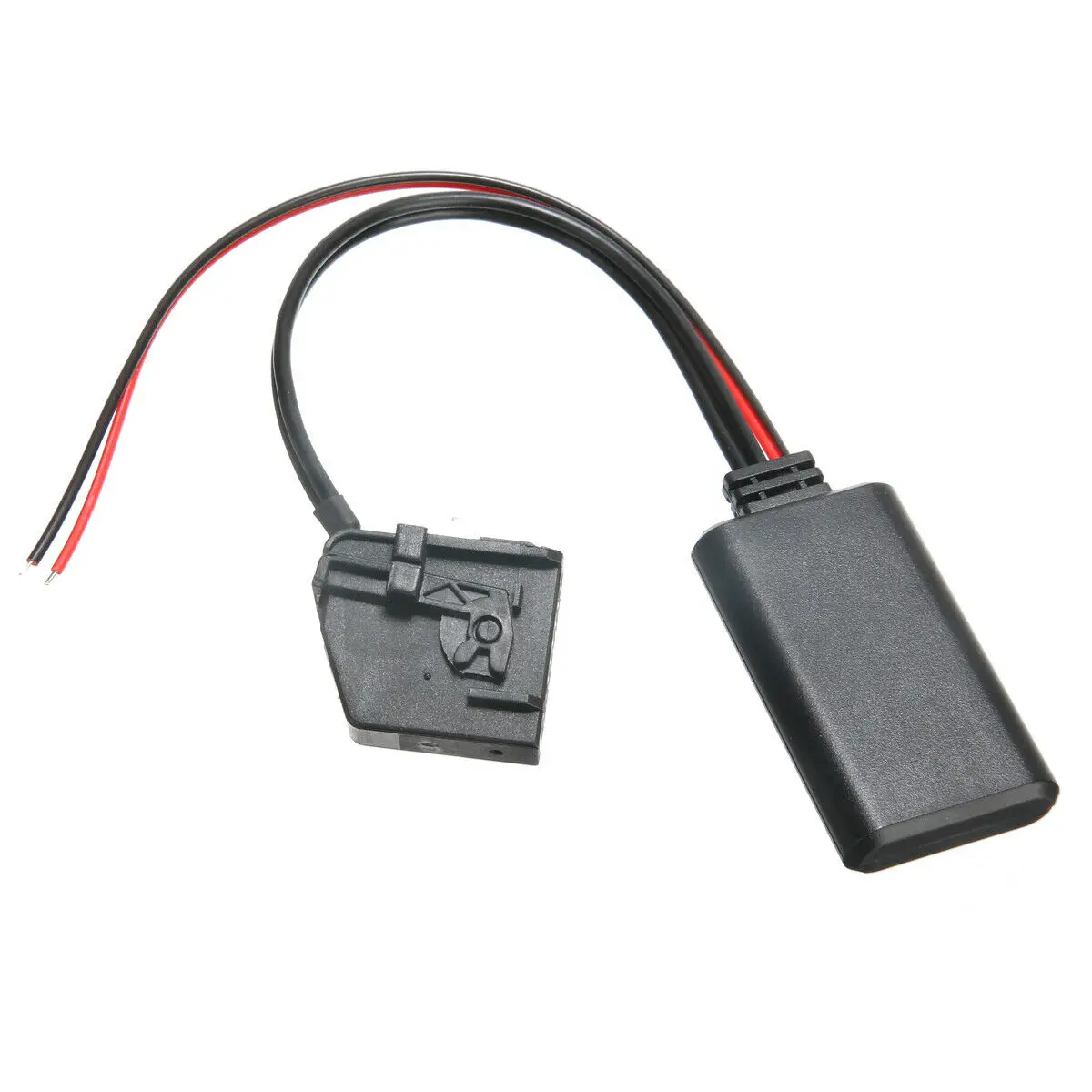 Bluetooth совместимый адаптер AUX кабель для Mercedes Comand 2 0 APS 220 W211/W208/W168/W203|Кабели адаптеры