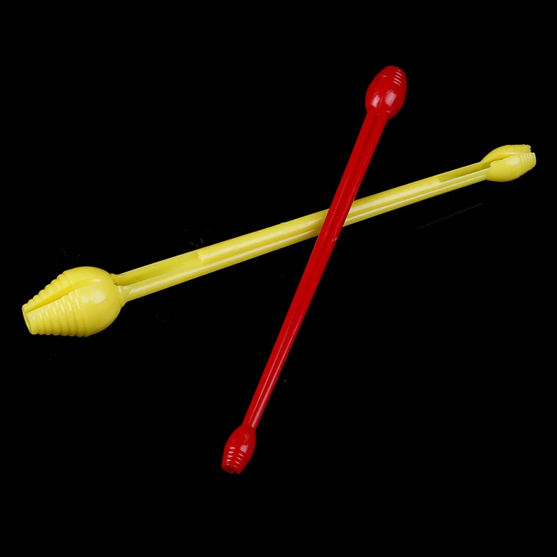 2 шт. рыболовные крючки с двойной головкой | Спорт и развлечения