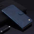 Для TP-Link Neffos X1 Max чехол с откидной крышкой из искусственной кожи чехол-кошелек для телефона для TP-Link Neffos X1 Max Чехол-бумажник с ремешком