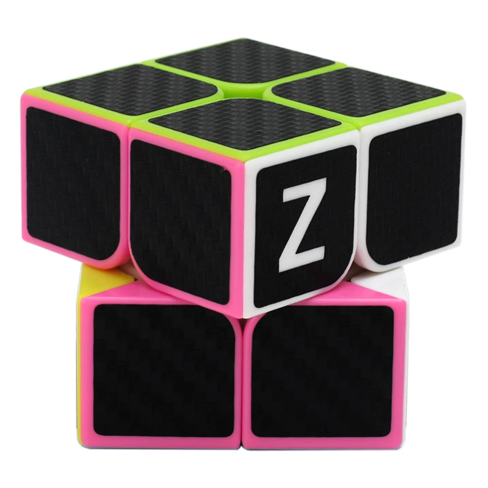 Куб магический Z CUBE 2*2*2 5 см 2x2x2 | Игрушки и хобби