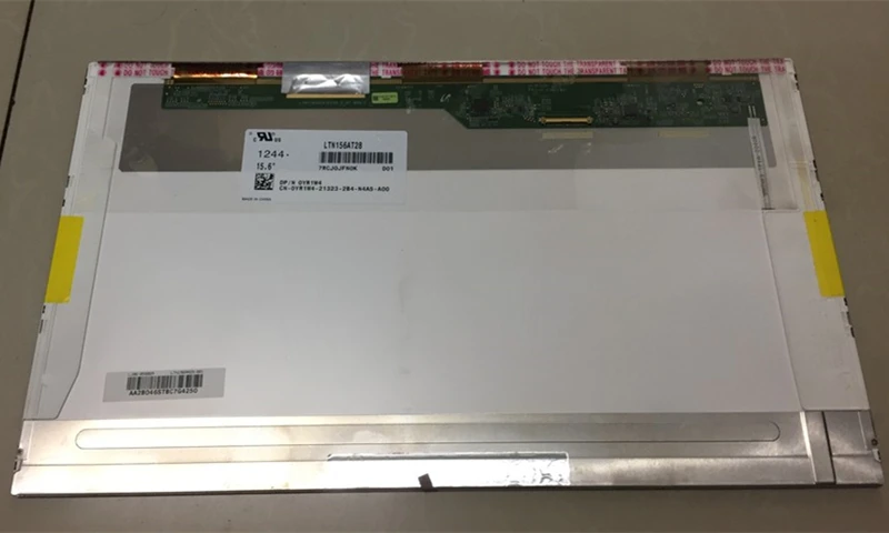 ЖК-дисплей 15 6 ''для ноутбука DELL Inspiron 3520 5520 N5110 N5040 N5050 M5040 N5030 15R 1545 1545-7891