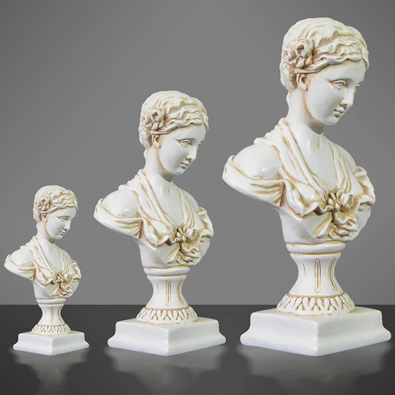 Статуя бюста Венеры|statue|statue buststatue venus |