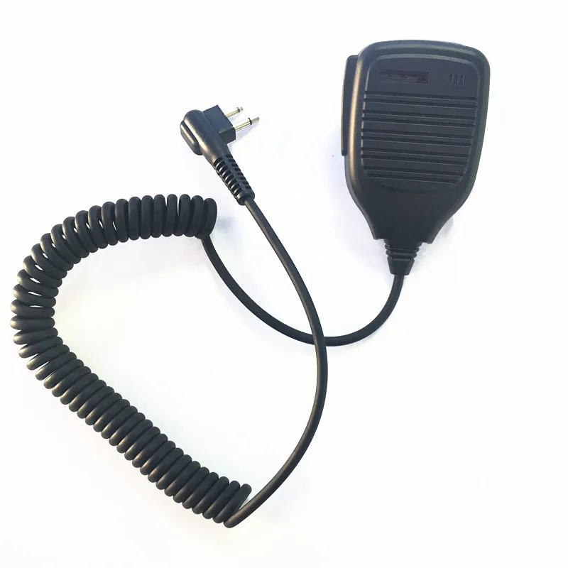 Микрофон Динамик M plug 2 контакта для motorola cp040 cp140 ep450 cp150 gp3188 gp88s gp300 и т. Д.