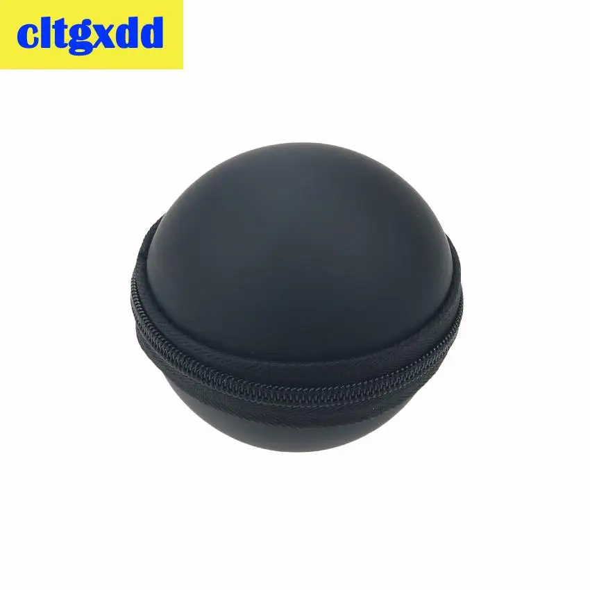 Cltgxdd чехол для переноски nintendo Switch Poke Ball Plus контроллер Eevee сумка хранения EVA