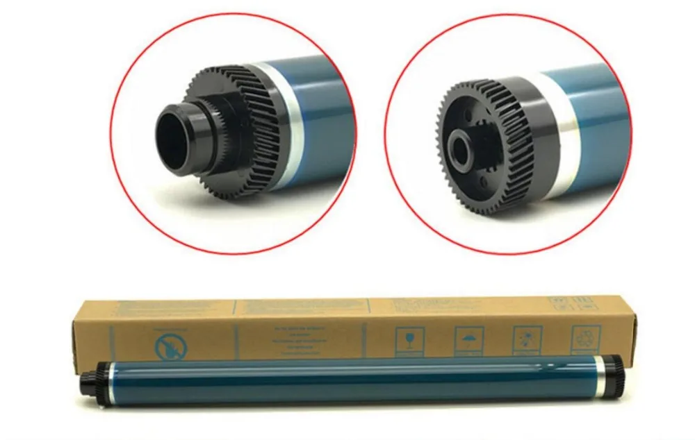 Новый фотоцилиндрический барабан для Ricoh MPC2030 MPC2050 MPC2550 MPC2051 MPC2551 MPC 2030 2050 2550