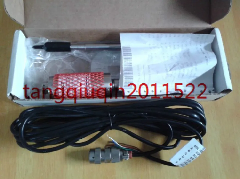 PT4634-5M--6/18-RTD/A U.S. Danisco melt pressure transducer | Инструменты